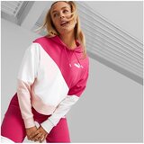 Puma Puloverji Power Cat Hoodie pisana | Shoptok.si