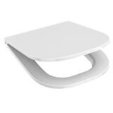 Jika Deep White WC daska sporospuštajuća, lako skidajuća sa šarkama od nerđajćeg čelika 8.9361.1.300.063.1 | ePonuda.com