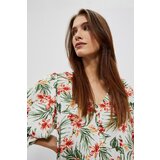 Marisse Women's Dress L-Su-4015 White | Eponuda.ba