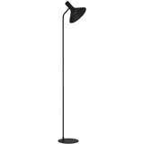 Eglo 390222 - Stojeća lampa MORESCANA 1xE27/28W/230V crna | Eponuda.com