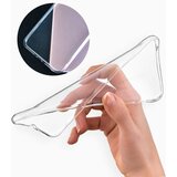 Techsuit Clear Silicone maska za Honor Magic6 Lite - Transparent | shoptok.hr