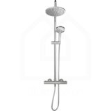 Herz Fresh termostatska baterija sa fiksnim tušem 00447 | Eponuda.com
