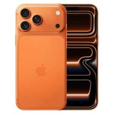 Apple iphone 17 pro max 256GB cosmic orange (MFYN4SX/A) Cene