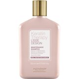 Alfaparf Milano, Italija alfaparf keratin therapy lisse design šampon 250ml cene
