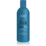 Ziaja Gdan Skin hidratantni šampon za zaštitu 300 ml