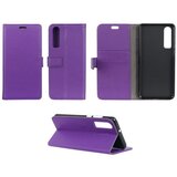 Chameleon Preklopna torbica (WLG) za Huawei P30, vijolična | Shoptok.si