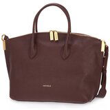 Coccinelle Torbice za na ramo R28 ESTELLE Kostanjeva Cene