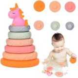  Gumena senzorna piramida s jednorogom | shoptok.hr