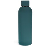 Rex London - Flaša za vodu - Petrol Blue, 500ml Cene