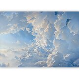  Foto tapeta - The Sun Revealing the Secrets of the Clouds: Spectacular Images in the Sky 300x210 | shoptok.hr