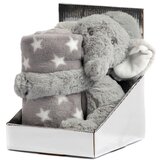 Bbo SET IGRACKA + CEBENCE (B230142) – ELEPHANT GREY | ePonuda.com