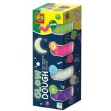 Ses Creative Plasetlin set svetleći ( 1041072 )