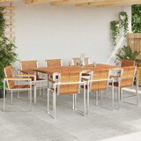  Vrtni set za objed 9 pcs | Eponuda.com