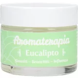 ANTOS aromaterapijski gel - Eukaliptus