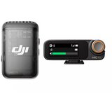 Dji Mic 2 (2 Sender + 1 Empfänger + Lade | Shoptok.si