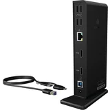 RaidSonic IB-DK2251AC 11-u-1 USB