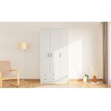 Hanah home ormar mat bela boja rb 185 01 Cene