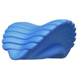 INF Blazina za podporo vratu za spanje, blazina za vlek materničnega vratu za lajšanje bolečin NavyBlue, (21540302) Cene