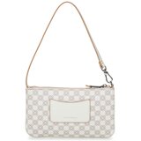 Emporio Armani Torbice za na ramo POUCH ALLOVER FANCY Kostanjeva Cene