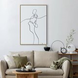  Slika - My Soul (1 Part) Vertical 60x90 | shoptok.hr