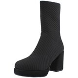 Noa Harmon Gležnjarji 9162N Črna | Shoptok.si