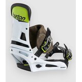 Burton Malavita 2026 Snowboard vezi green / white / black Cene
