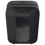 Fellowes Uništavač papira, LX45 , crni | shoptok.hr