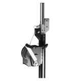 Adam Hall Stojalo za luči SWU 400 T - Wind up stojalo, T-Bar - - Audio-Kondric | Shoptok.si