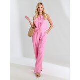 Sinsay Wide leg hlače | shoptok.hr