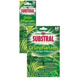 Substral štapići za gnojenje za zelene biljke (30 kom.) Cijene