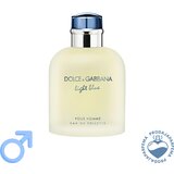 Dolce & Gabbana Light Blue Pour Homme - 125ml cijene