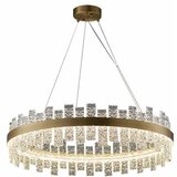  LED visilica staro zlato 30W 3000K 600mm Cene