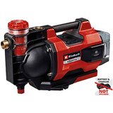 Einhell AQUINNA 36/38 F LED AUTOMATIC, Aku baštenska pumpa / 12853 Cene