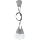  Visilica DIEGO 3 siva | shoptok.hr