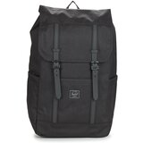 Herschel RETREAT BACKPACK Crna | shoptok.hr