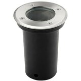 Ferotehna Ugradbena podna svjetiljka (35 W, D x Š x V: 110 x 110 x 122 mm) | shoptok.hr