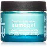 Bumble and Bumble Sumogel gel za lase 50 ml Cene