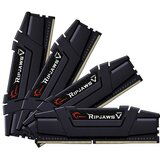 G.skill Ripjaws V F4-3600C16Q-64GVKC memory module 64 GB 4 x 16 GB DDR4 3600 MHz | shoptok.hr