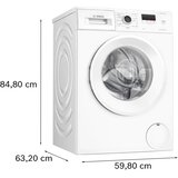 Bosch VGE02200BI mašina za veš, Bela | Eponuda.com