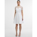 Orsay White Women's Dress - Women's | shoptok.hr