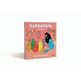 Barbapapa Barve Barbamalčkov 9 Cene