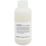 Davines S.p.A. , Italija. Davines Essential LOVE CURL Controller 150ml | ePonuda.com