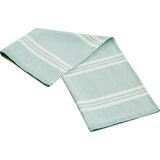  Kuhinjska krpa - Block Stripes - zelena Cijene