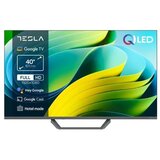Tesla televizor Q40E665GFS 40" (101 cm) QLED Full HD Google TV | shoptok.hr