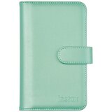 Fujifilm Instax foto album mini 13, 108 fotografija, Lagoon Green (zeleni) Cijene