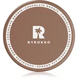 Shine Brown Chocolate Bronze sredstvo za ubrzanje i produljenje preplanulosti 200 ml