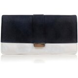  Novčanik RE-6411 - Crni KP6411 | shoptok.hr