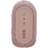 JBL Go 3 originalni prenosni bluetooth zvočnik - roza | Shoptok.si