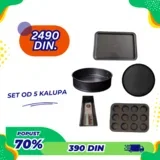 5 KALUPA