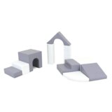 IGLU set creativity - sivi - beli Cene